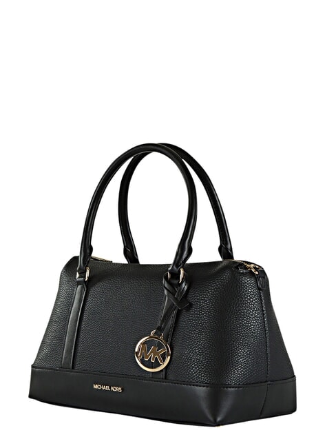 ANDIE Borsa a mano, con tracolla black - Borse Donna