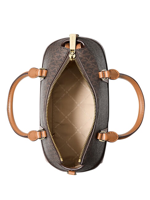 ANDIE Borsa a mano, con tracolla brn/acorn - Borse Donna