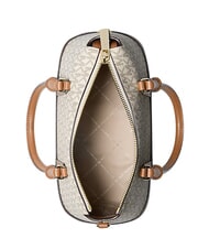 MICHAEL KORS ANDIE Borsa a mano, con tracolla vanilla/acrn - Borse Donna - 3