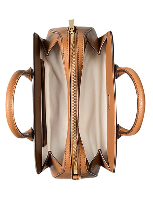 LAILA Borsa a mano, con tracolla brn/acorn - Borse Donna