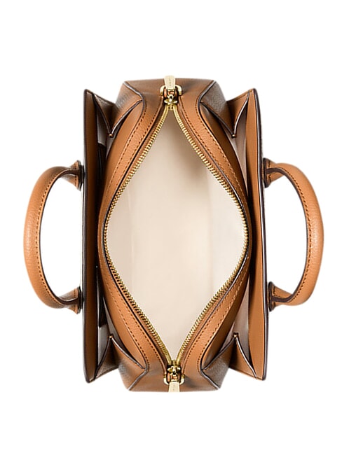 LAILA Borsa a mano, con tracolla brn/acorn - Borse Donna