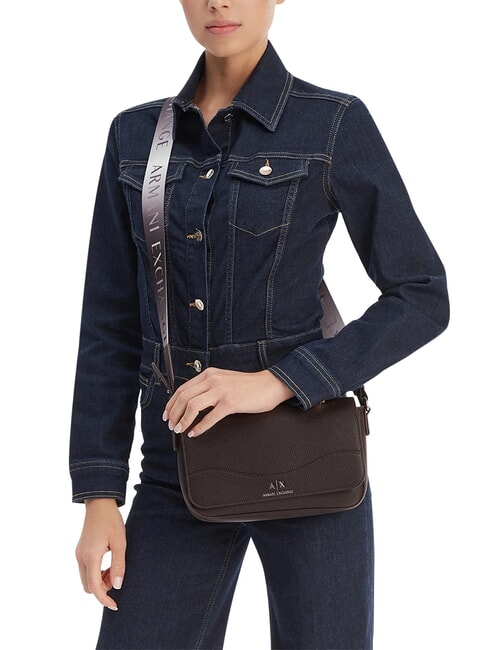 A|X Borsa a tracolla dusk shade - Borse Donna