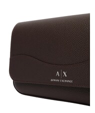 ARMANI EXCHANGE A|X Borsa a tracolla dusk shade - Borse Donna - 5