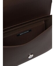 ARMANI EXCHANGE A|X Borsa a tracolla dusk shade - Borse Donna - 6