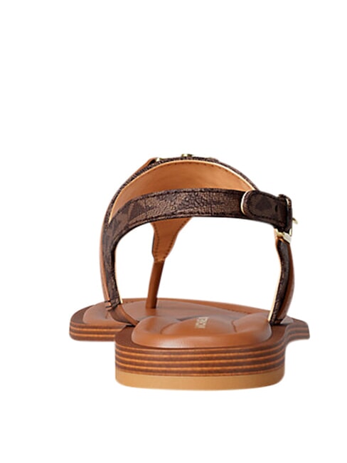 MANDY Sandali brown - Scarpe Donna