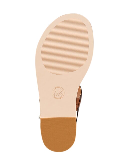 MANDY Sandali brown - Scarpe Donna