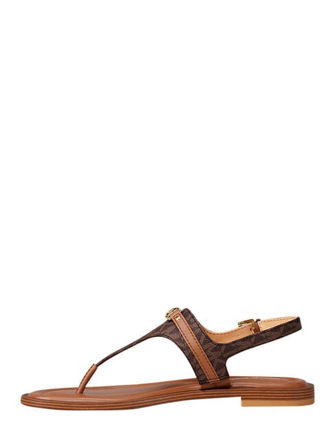 MANDY Sandali brown - Scarpe Donna