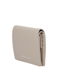 ARMANI EXCHANGE A|X Portafoglio small sand - Portafogli Donna - 3