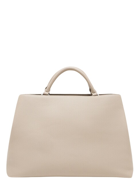 NICOLE Borsa a mano con tasca e tracolla sand - Borse Donna