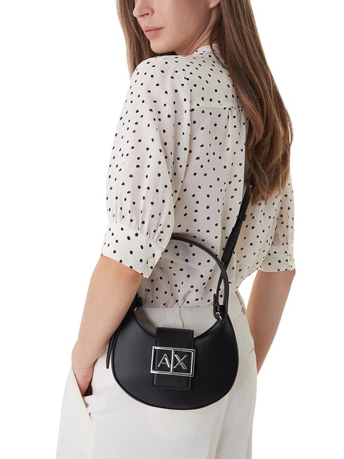 JODIE Borsa mini, con tracolla black - Borse Donna