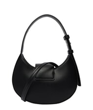 ARMANI EXCHANGE JODIE Borsa mini, con tracolla black - Borse Donna - 3