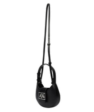 ARMANI EXCHANGE JODIE Borsa mini, con tracolla black - Borse Donna - 4