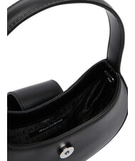 ARMANI EXCHANGE JODIE Borsa mini, con tracolla black - Borse Donna - 6