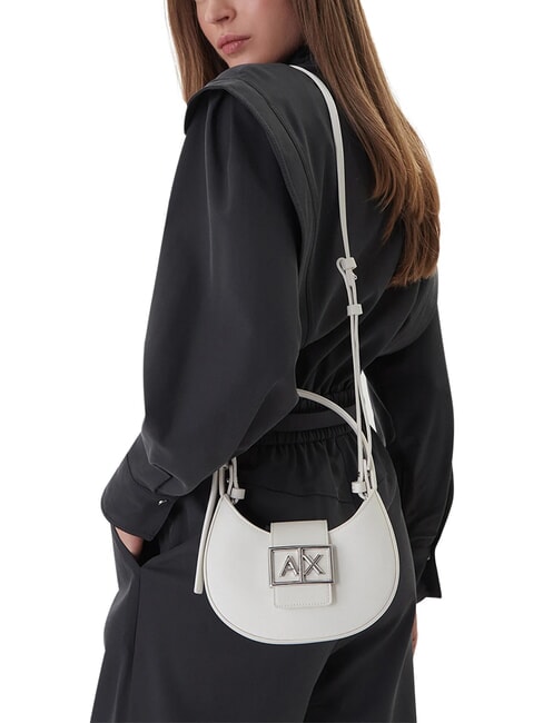 JODIE Borsa mini, con tracolla off white - Borse Donna