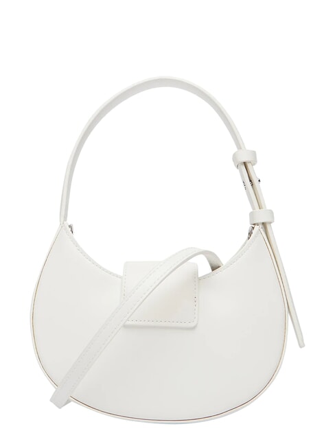 JODIE Borsa mini, con tracolla off white - Borse Donna