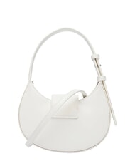 ARMANI EXCHANGE JODIE Borsa mini, con tracolla off white - Borse Donna - 3
