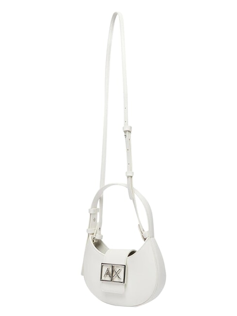 JODIE Borsa mini, con tracolla off white - Borse Donna