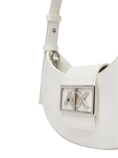 JODIE Borsa mini, con tracolla off white - Borse Donna