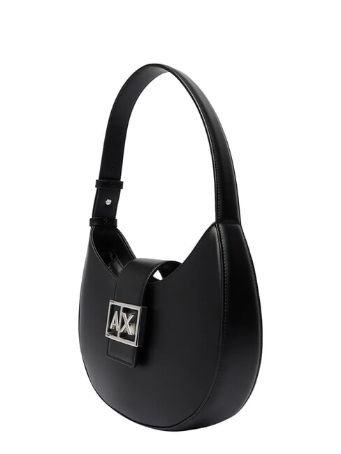 JODIE Borsa a spalla black - Borse Donna
