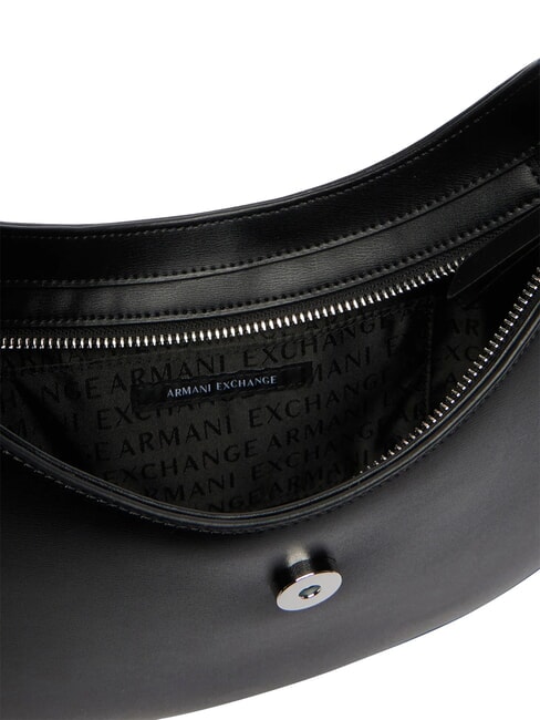 JODIE Borsa a spalla black - Borse Donna