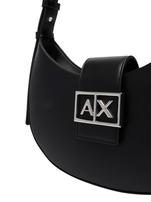 JODIE Borsa a spalla black - Borse Donna