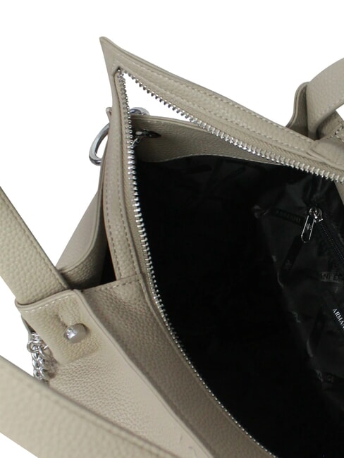 MILA Borsa a mano, con tracolla sand - Borse Donna