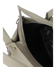 ARMANI EXCHANGE MILA Borsa a mano, con tracolla sand - Borse Donna - 4