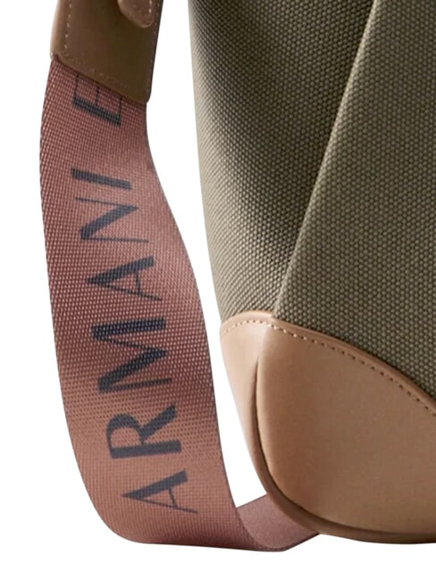 WAVE Borsa shopping, con tracolla savanna/mineral - Borse Donna