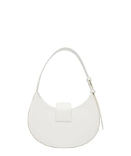 ARMANI EXCHANGE JODIE Borsa a spalla off white - Borse Donna - 3