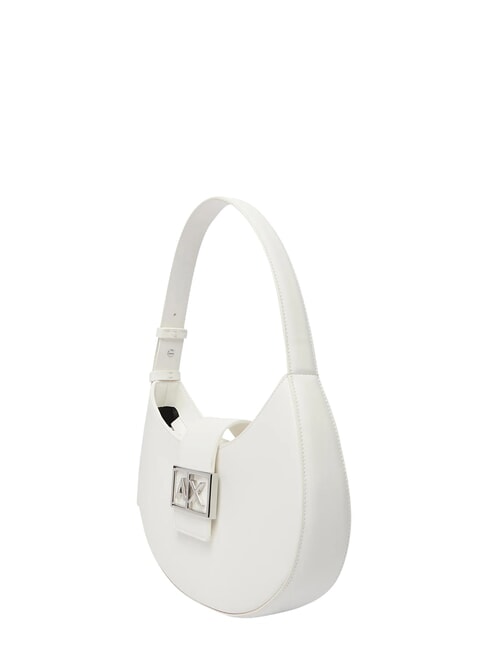 JODIE Borsa a spalla off white - Borse Donna
