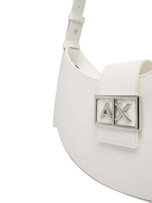 JODIE Borsa a spalla off white - Borse Donna
