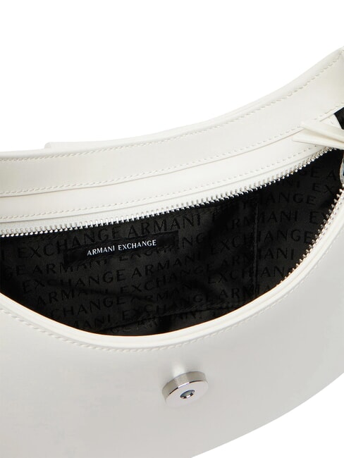 JODIE Borsa a spalla off white - Borse Donna