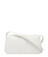 ARMANI EXCHANGE JODIE Borsa mini, a tracolla off white - Borse Donna - 3