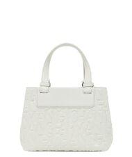 ARMANI EXCHANGE A|X CHARM Mini Bag a mano, con tracolla dust - Borse Donna - 2
