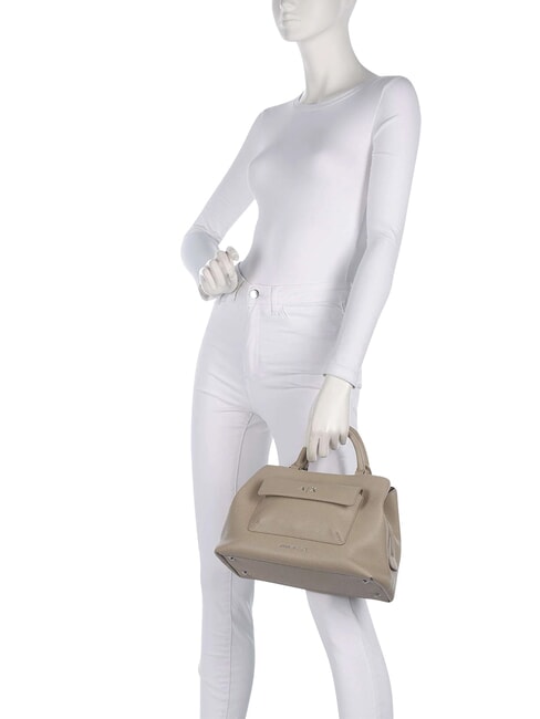 NICOLE L Borsa a mano, con tracolla sand - Borse Donna