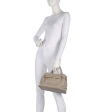 ARMANI EXCHANGE NICOLE L Borsa a mano, con tracolla - Borse Donna