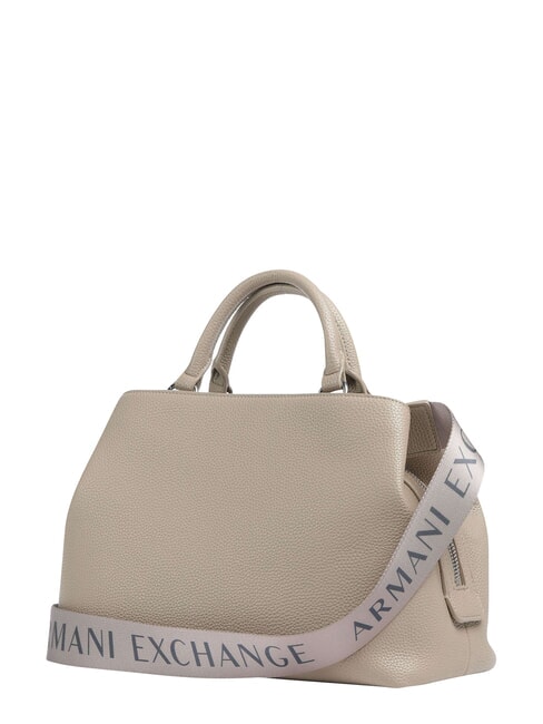 NICOLE L Borsa a mano, con tracolla sand - Borse Donna