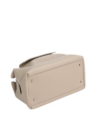 ARMANI EXCHANGE NICOLE L Borsa a mano, con tracolla sand - Borse Donna - 5