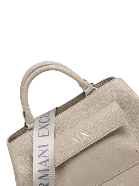 NICOLE L Borsa a mano, con tracolla sand - Borse Donna