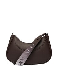 ARMANI EXCHANGE SMALL HOBO Borsa a tracolla dusk shade - Borse Donna - 3