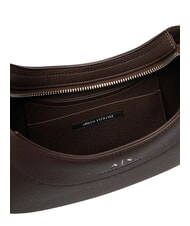 ARMANI EXCHANGE SMALL HOBO Borsa a tracolla dusk shade - Borse Donna - 6