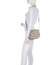 ARMANI EXCHANGE SUSY Borsa a tracolla sand - Borse Donna - 2