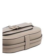 ARMANI EXCHANGE SUSY Borsa a tracolla sand - Borse Donna - 4