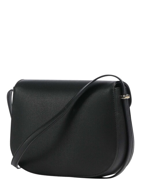SUSY Borsa a tracolla black - Borse Donna