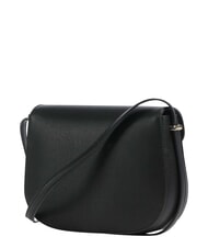 ARMANI EXCHANGE SUSY Borsa a tracolla black - Borse Donna - 3