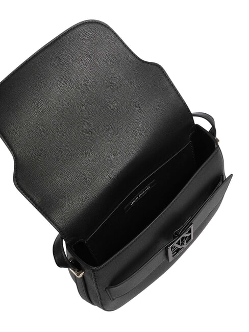 SUSY Borsa a tracolla black - Borse Donna