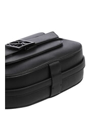 ARMANI EXCHANGE SUSY Borsa a tracolla black - Borse Donna - 5