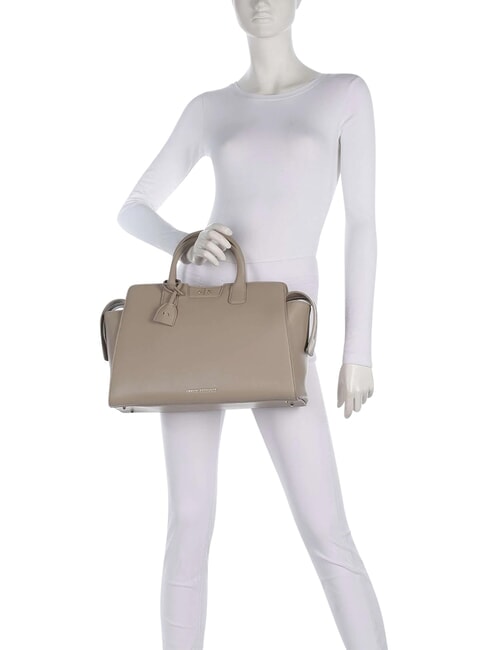 AMELIE Borsa bauletto, con tracolla sand - Borse Donna