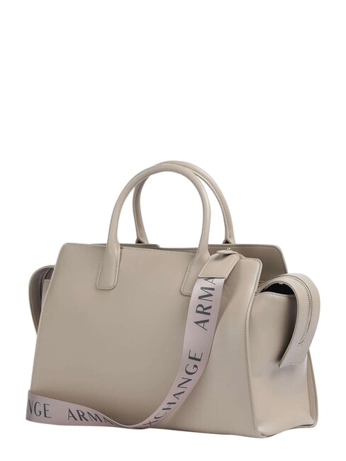 AMELIE Borsa bauletto, con tracolla sand - Borse Donna