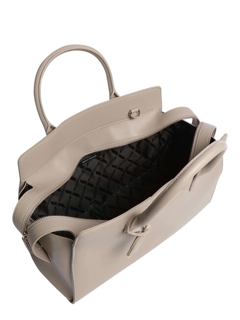 AMELIE Borsa bauletto, con tracolla sand - Borse Donna